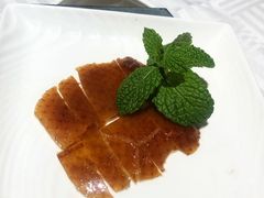 -四季民福烤鸭店(王府井灯市口店)