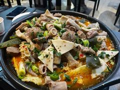 -六味牛杂煲·斋菜煲(桫椤湾店)