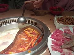 -季季红火锅(文化大厦店)
