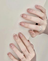 -斯馨·健康美甲美睫