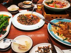 -渔傅印象滩涂霞浦海鲜(井大路店)