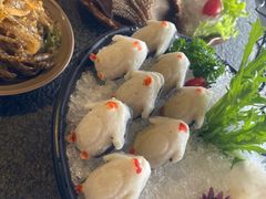 -湊湊火锅·茶憩(和平大悦城店)