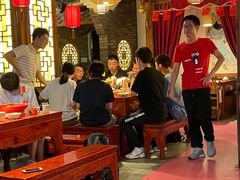 -春熙里老火锅(春熙路店)