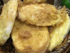 炼乳馒头片-辣盆盆麻辣小龙虾(哈尔滨总店)