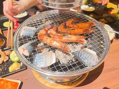-肉仓焼肉バー(烟台山店)