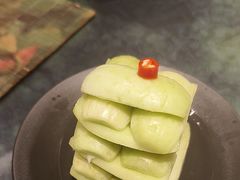 -梁渚宴·良渚名山文化餐厅(滨江金龙店)