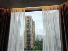 -成都凯宾斯基饭店