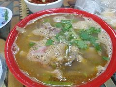 -春雨羊汤店(广开四马路总店)