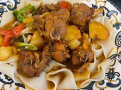 -伊带伊路新疆美食府(呼家楼店)
