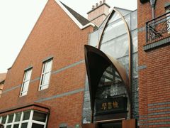 android_upload_pic-钟书阁(松江泰晤士小镇店)