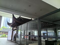 -江宁织造博物馆