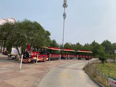 -渔岛海洋度假区