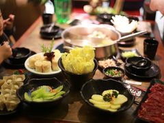 -左庭右院鲜牛肉火锅(南通CBD大有境店)