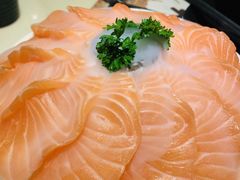 -羽寿司(东方宝泰店)