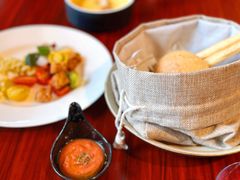 -杭州西子湖四季酒店-WL BISTRO西湖餐厅(灵隐路店)