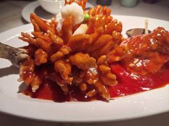 -金牌外婆家(万象城店)