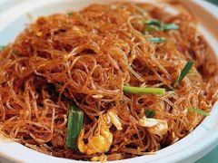 粉丝煲-煲煲好(朝阳门店)
