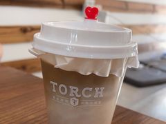 -Torch Coffee 炬点咖啡