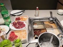 -海底捞火锅(北国先天下店)