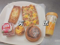 -味多美蛋糕(梨园店)