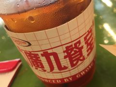 -广九餐室(陈家祠扬韬广场店)