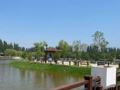 -辽宁团山国家级海洋公园