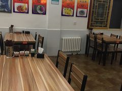 -杨记老门框百年卤煮(回龙观文华西路店)