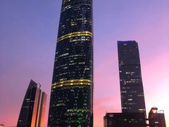 -Mercato莫卡多露台餐厅与酒吧(K11店)