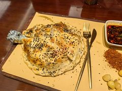 -那拉提之疆·新疆菜(美院店)