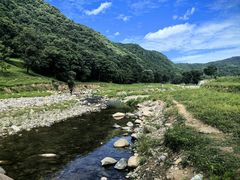 -关山草原