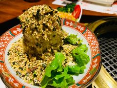 -肉魁屋·烧肉·烧鸟·酒场(高新店)