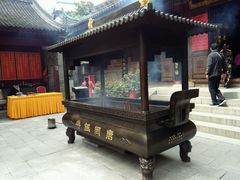 -罔极寺