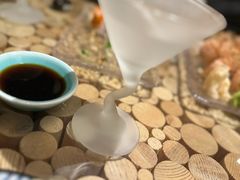 -西村日本料理(香格里拉饭店)