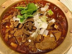 -凯鸽酒楼(大同振兴街店)