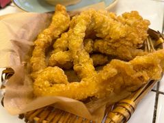-费明中罗非鱼(大石坝店)