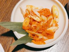 -新石器烤肉(中房金谊广场店)
