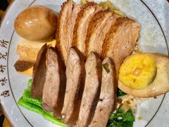 -狮头牌卤味研究所·卤味饭(花城汇南区店)