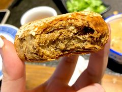 -清真京华源·涮肉烧烤(丰庆店)