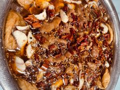 -黑皮酸菜鱼(三山街店)