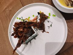 -湘满甲·黄焖甲鱼创始者·湘菜·鲁菜(潘家园店)