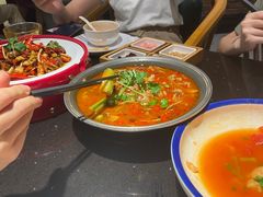 -朕之味(时代广场店)