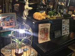-古董花园(思南路42弄小区店)