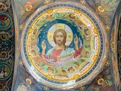 -滴血救世主教堂