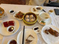 -一品粤珍轩(吴中路店)