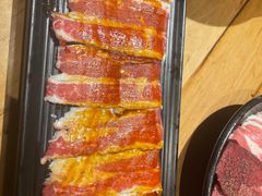 -九田家黑牛烤肉料理(太原迎泽区同至人店)