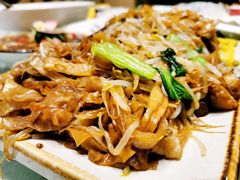 -葛记焖饼(伏牛路店)