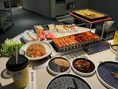 -丰茂烤串(五道口店)