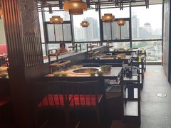 -晓宇重庆火锅(赛格国际购物中心店)
