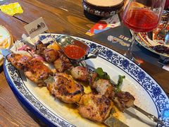 -卢布里西餐厅(总店)