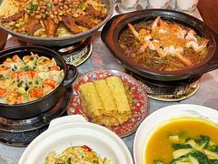 -山四砂锅(太原钟楼街店)